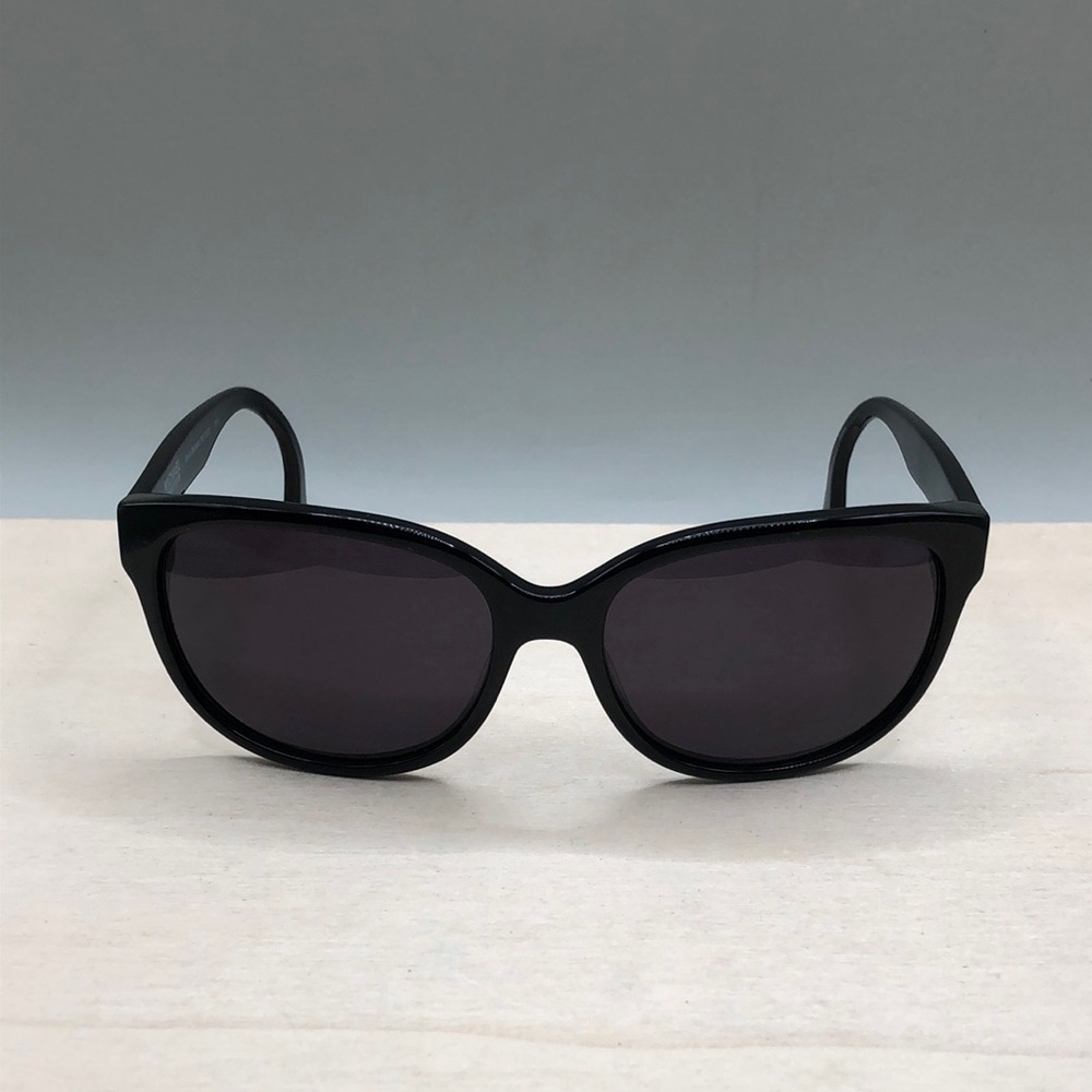 Michael Kors MICHAEL M6705S SANTA BARBARA Wayfarer Black 001 Classic Style
